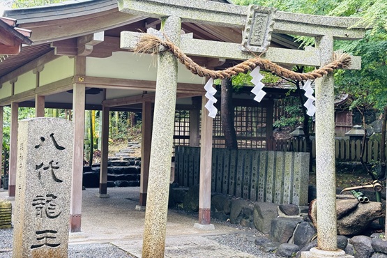 石切劔箭神社