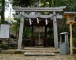 １０月　７日
　　　　　　　　婦道神社例祭　（上之社）