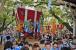 １０月２１日　　秋季大祭　宵宮祭　
　　　　　　　　※どなた様でもご参列いただけます
　　　２２日　　秋季大祭　例大祭　
　　　　　　　　※一般の方はご参列いただけません